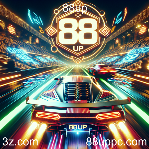 A Emoção da Corrida: Explorando a Categoria de Jogos do 88up
